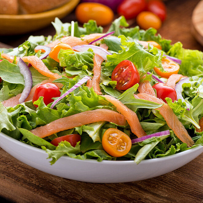 Salade