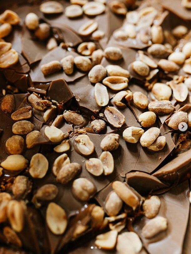 CARAMELLO AL BURRO SALTO 🤌🏻