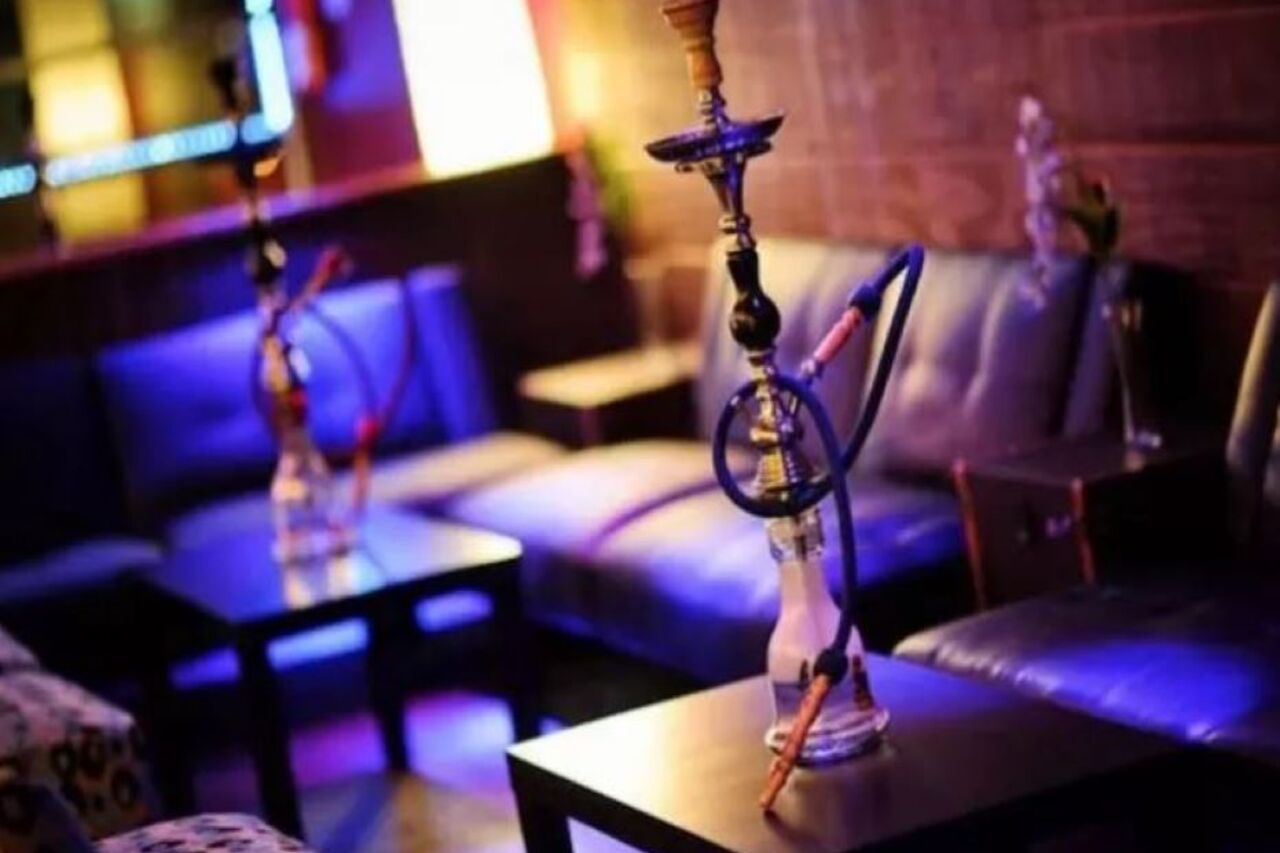 Espace chicha