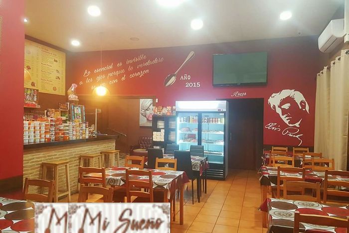 Restaurante Catering Mi Sueño Jerez de la Frontera en Jerez de la Frontera