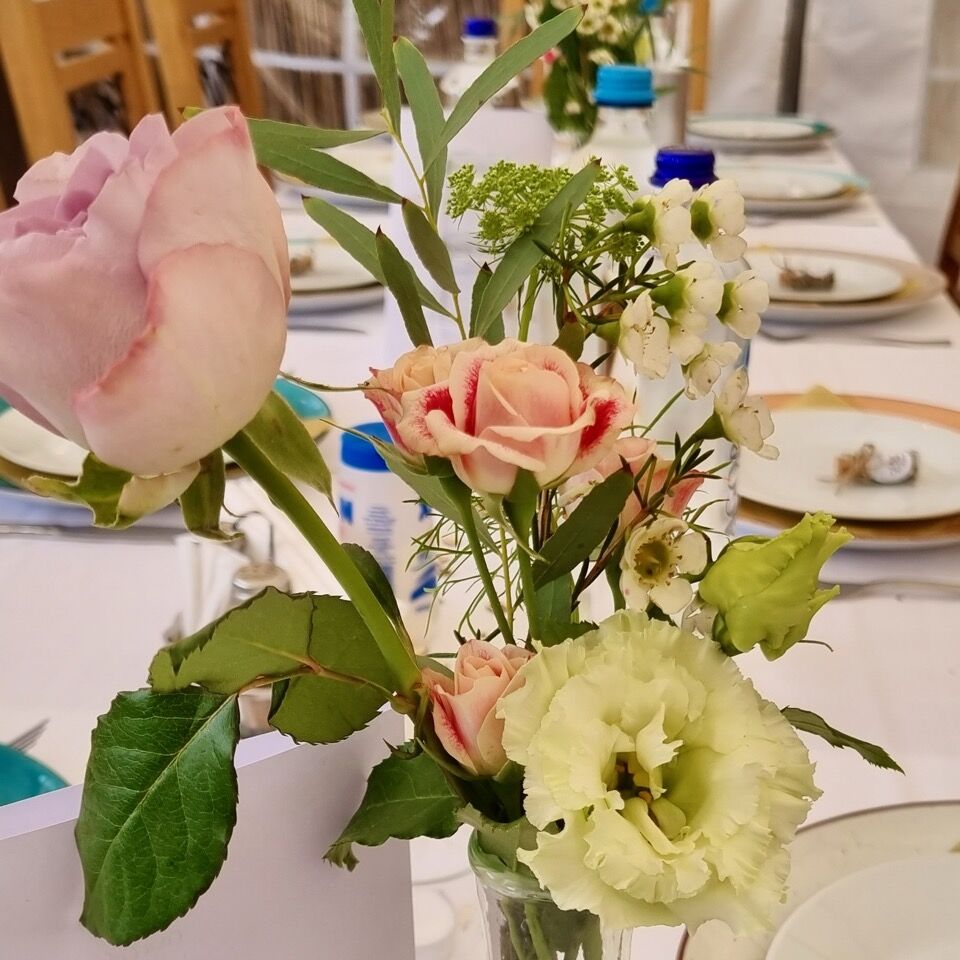 Hochzeit 2023