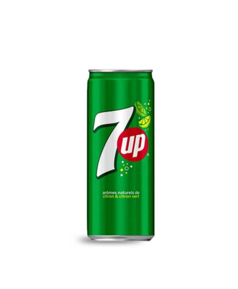 7Up