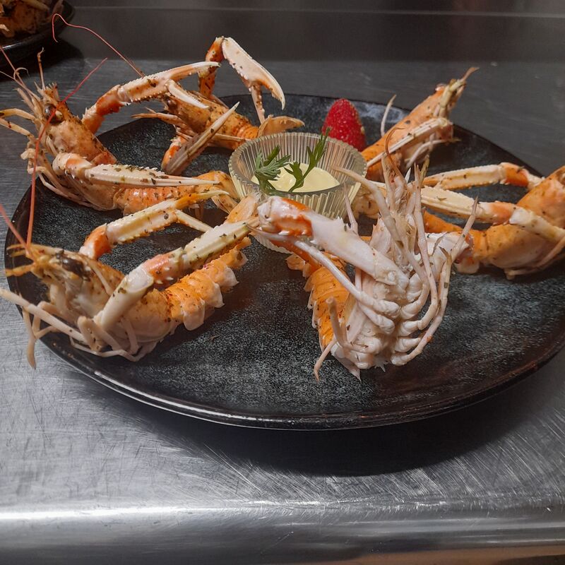 Exemple de Suggestion du Week-End