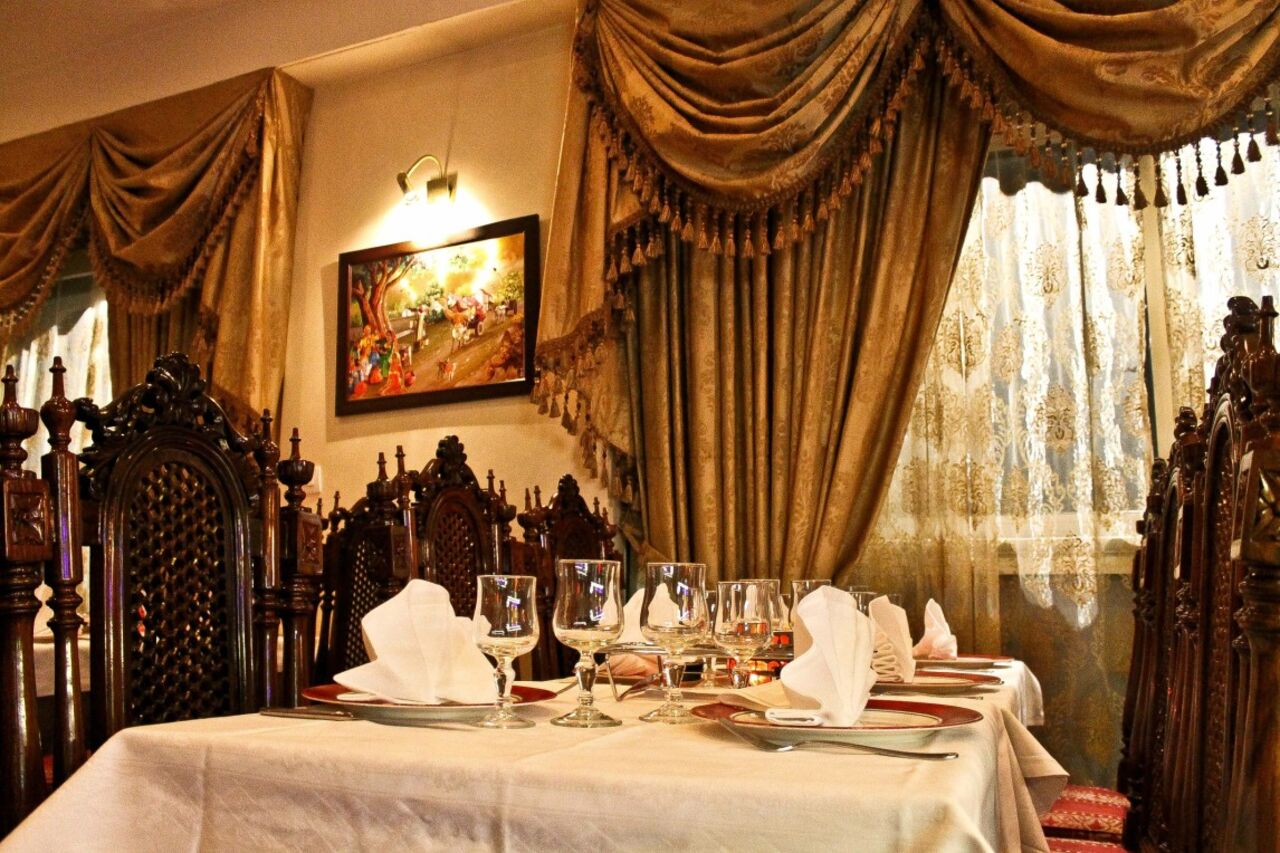 Envie de plats Indien ou Pakistanais ?