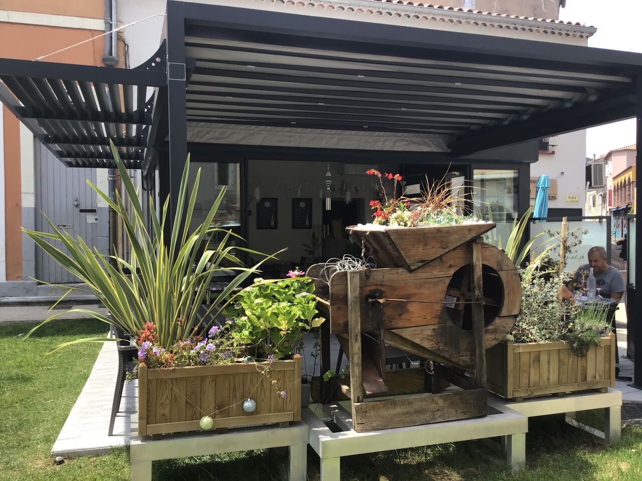 Le Blé Noir - Alès | French cuisine near me | Book now