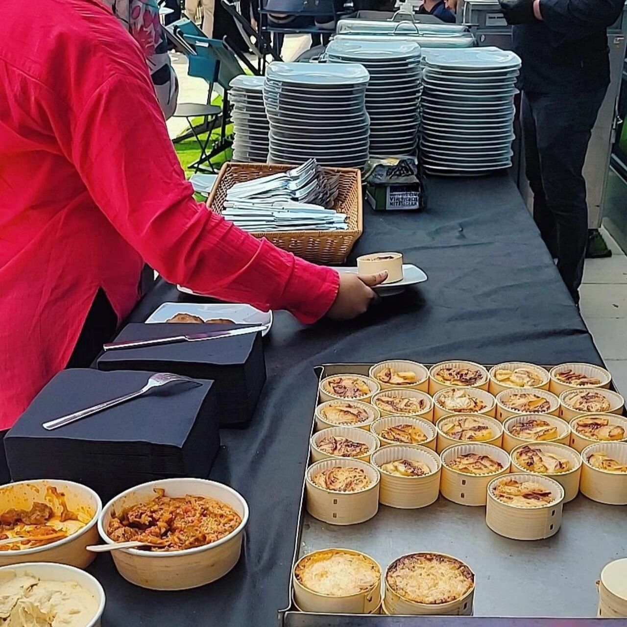 Prestation Team Bulding à Massy