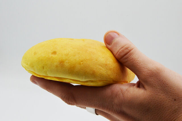 I NOSTRI BUN ARTIGIANALI