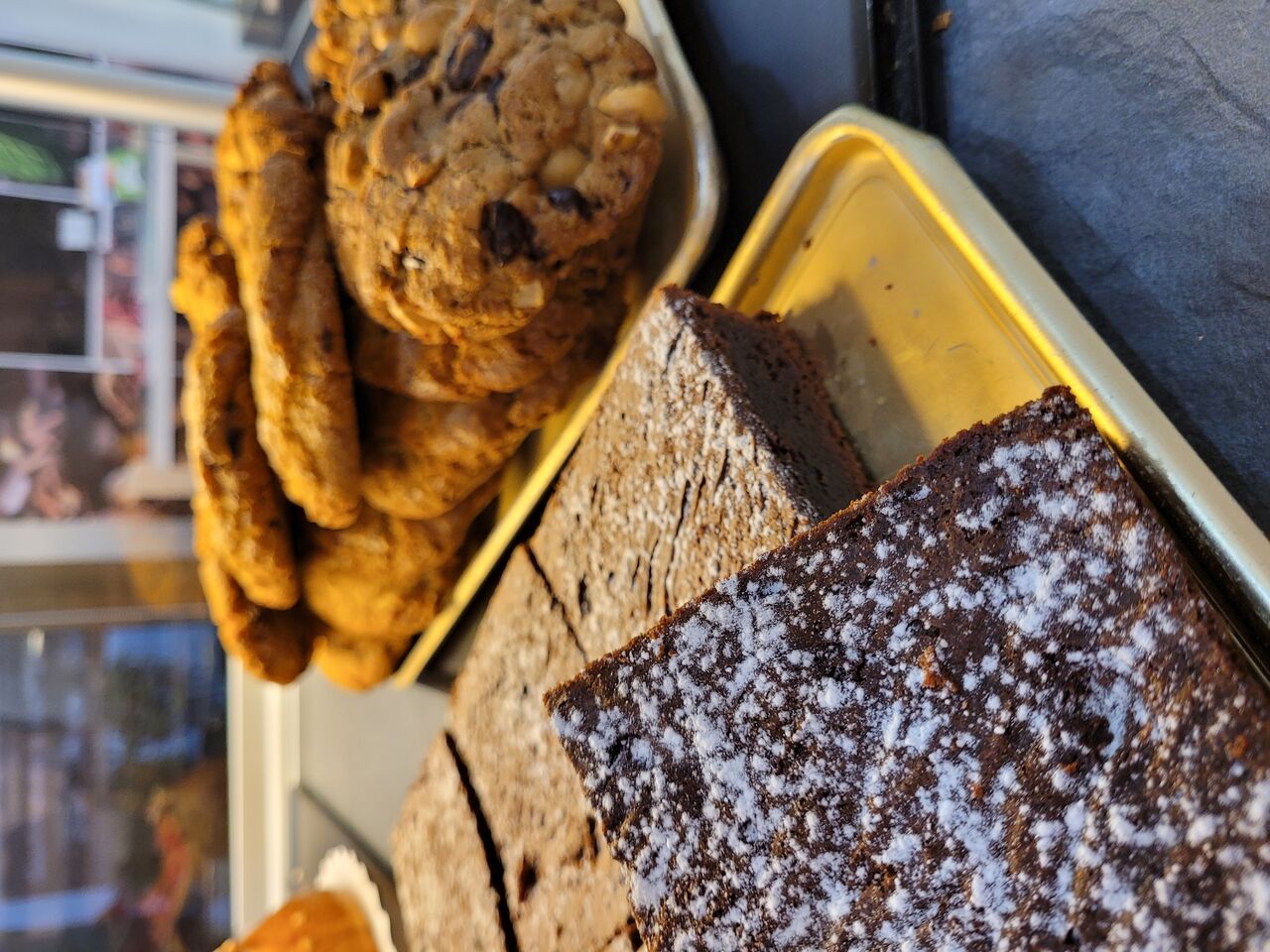 Cookies/ Brownies