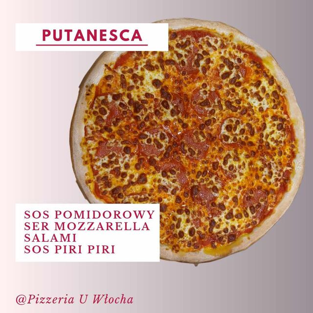 PUTANESCA