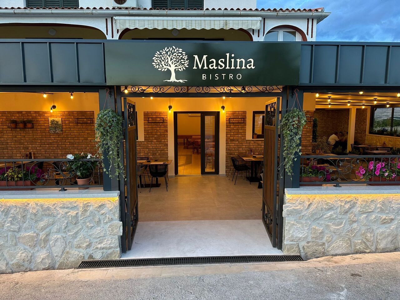 Proslave u Maslini – prirodno posebne