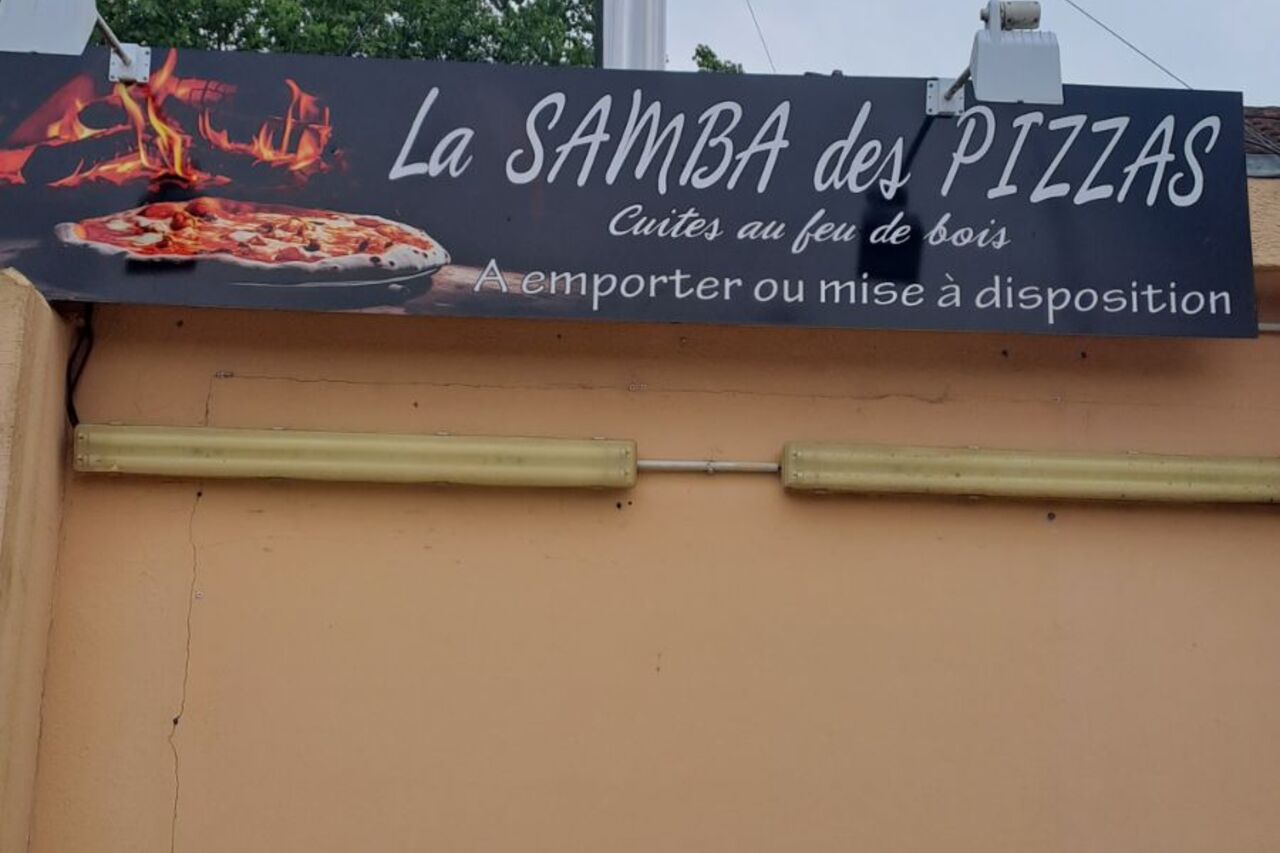 Votre rendez-vous pizzas à Louhans