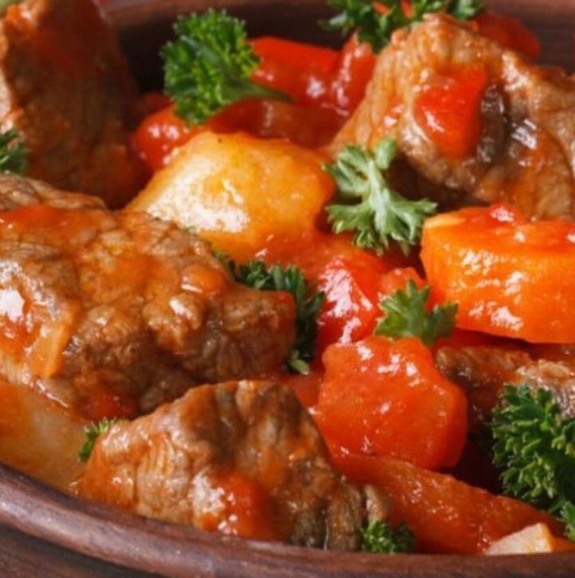 veau marengo today ??? bien sûr, de quoi se faire plaisir sans culpabilité 