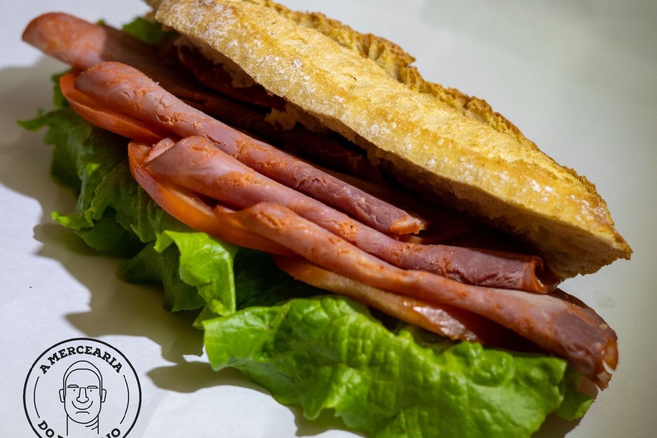 A Mercearia do Pai Júlio | Bairro Alto Lisboa