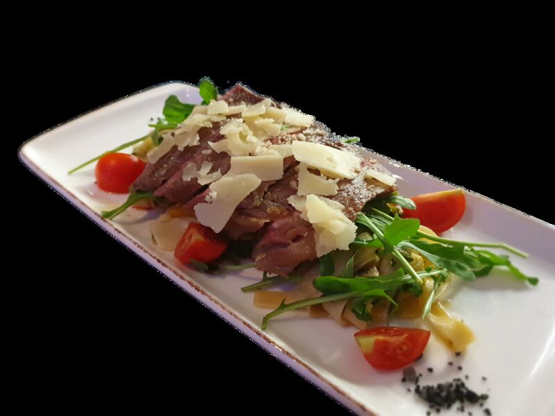 Tagliatelle