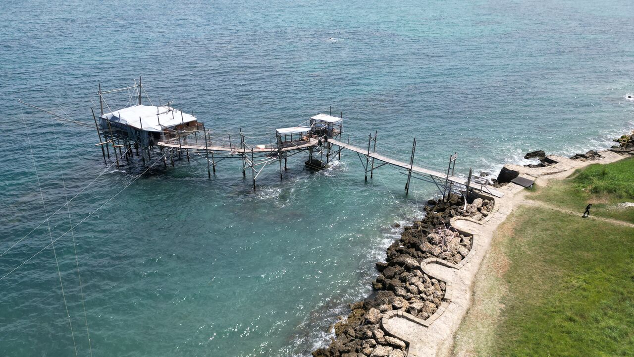 Trabocco