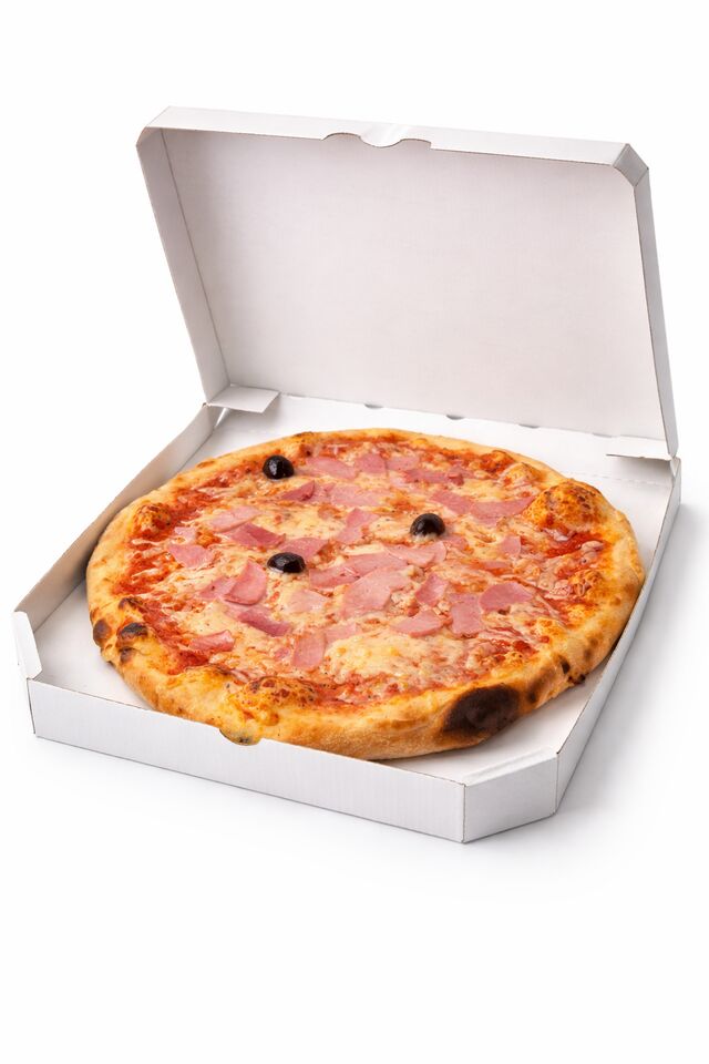 Jambon 10€