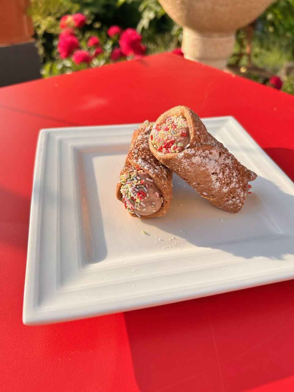 Cannoli 