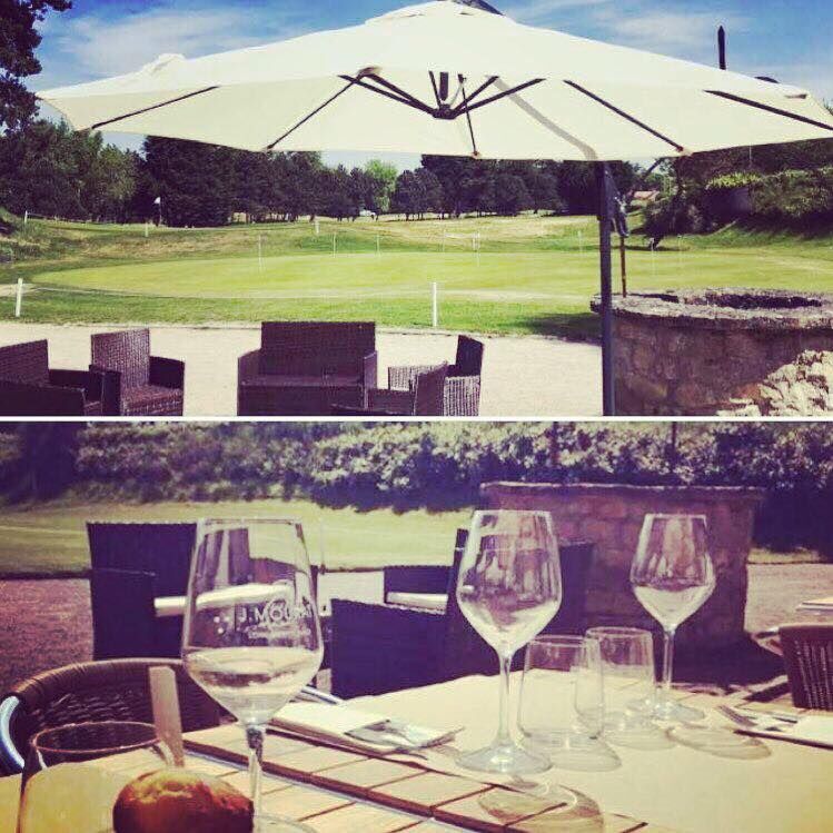 restaurant le 1907 Cabourg Home Varaville