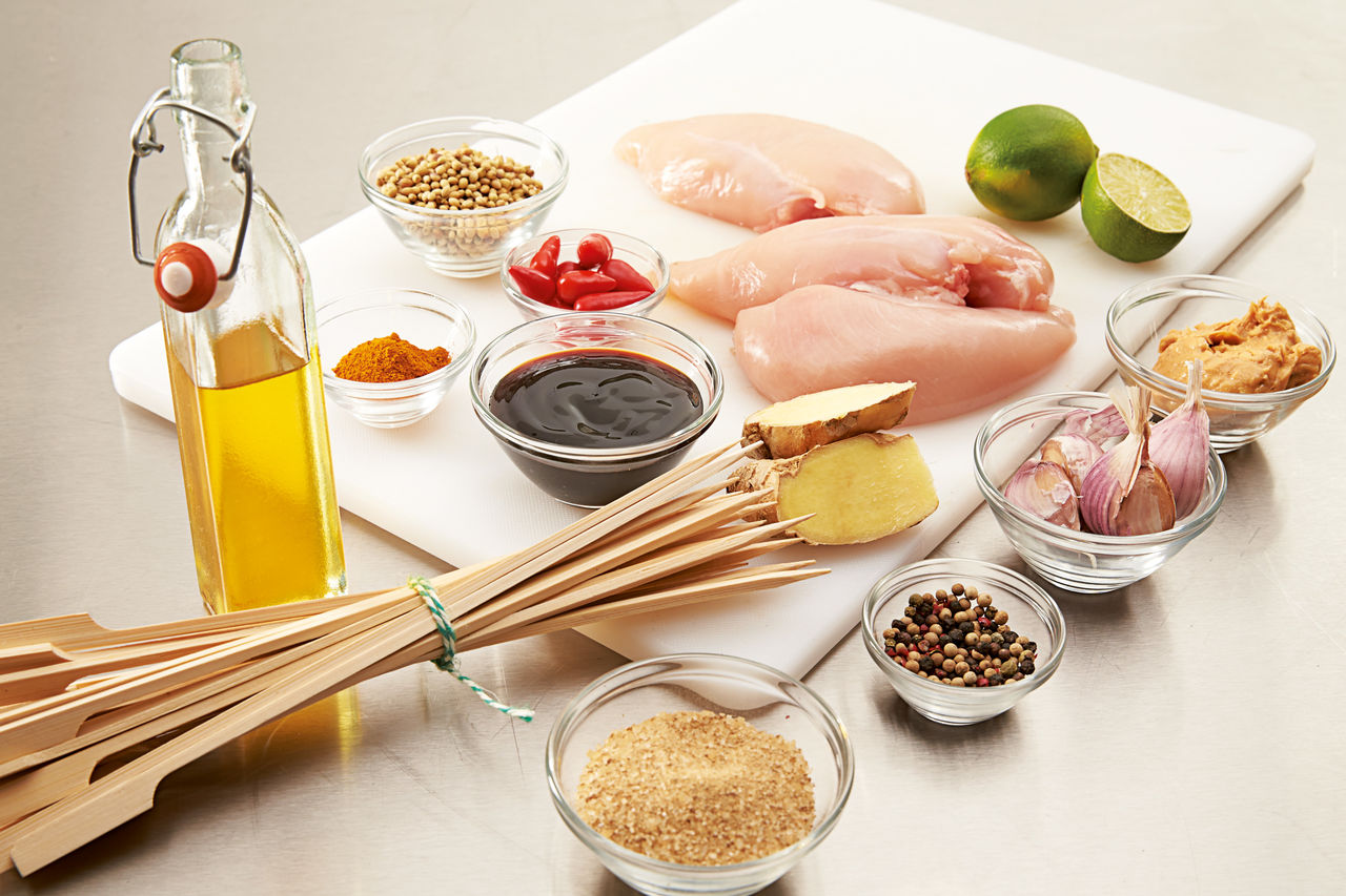 Catering und Partyservice