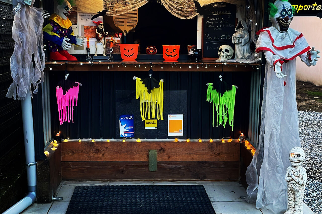 Halloween