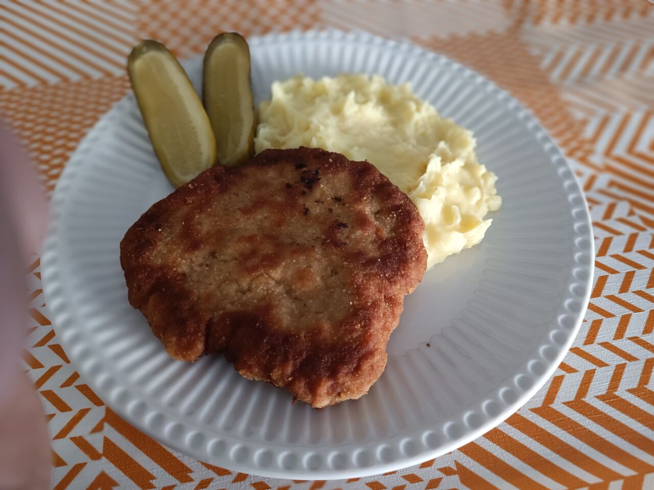 holanďák a br.kaše