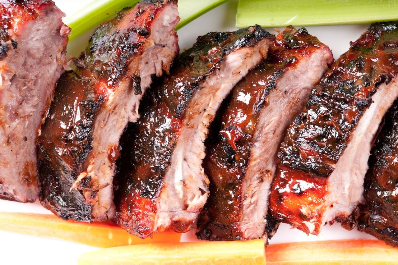 Ribbekesdag