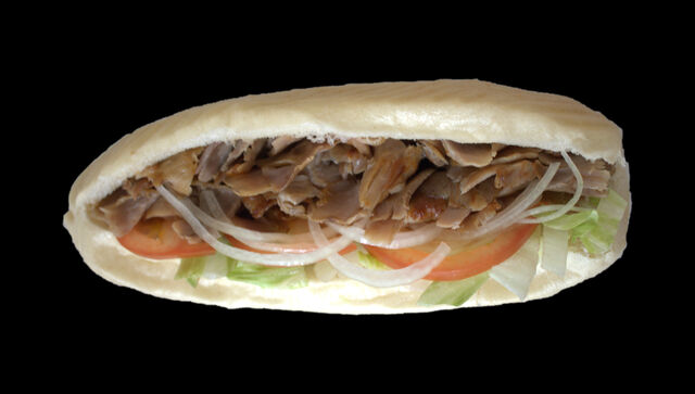 Kebab