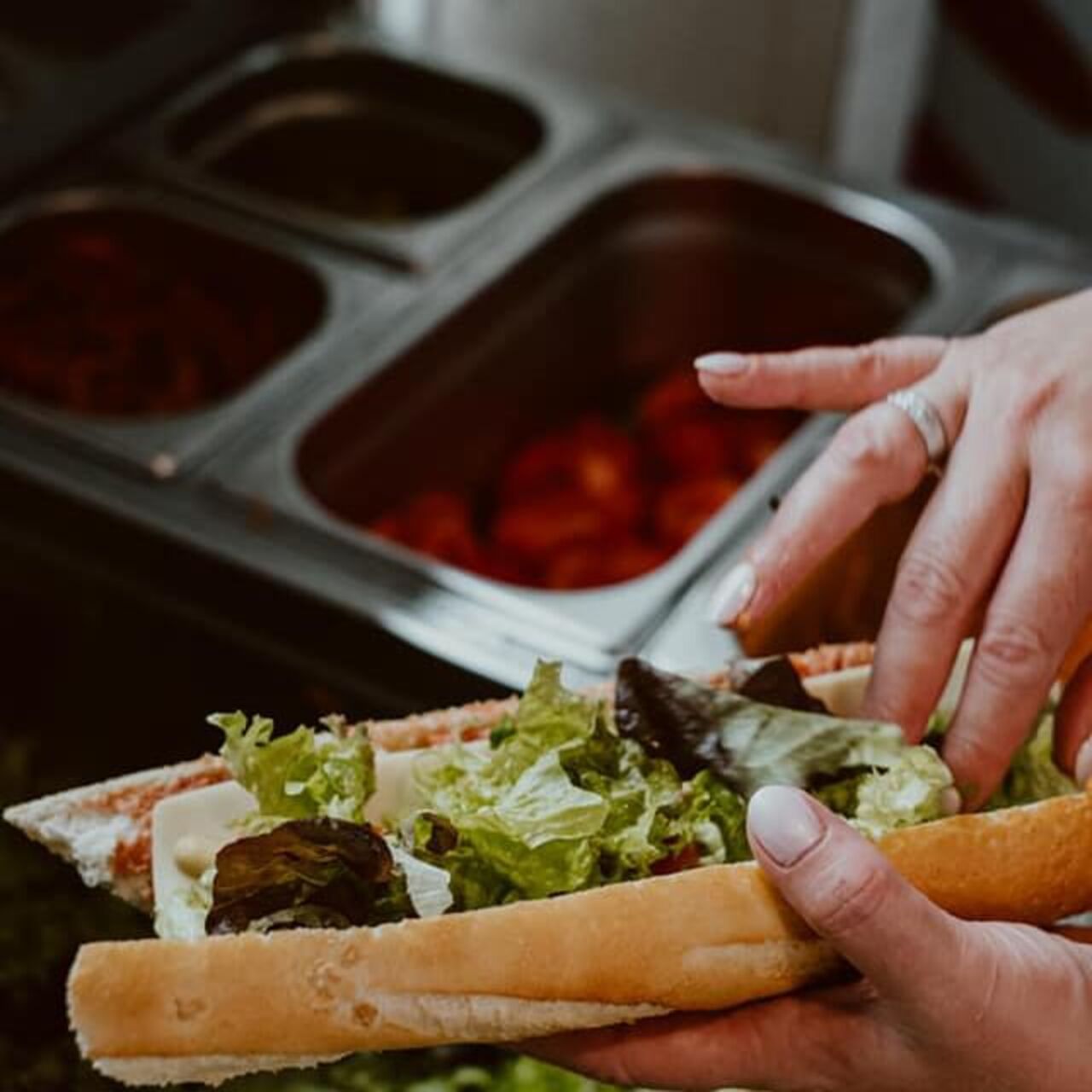 bestellen mag altijd