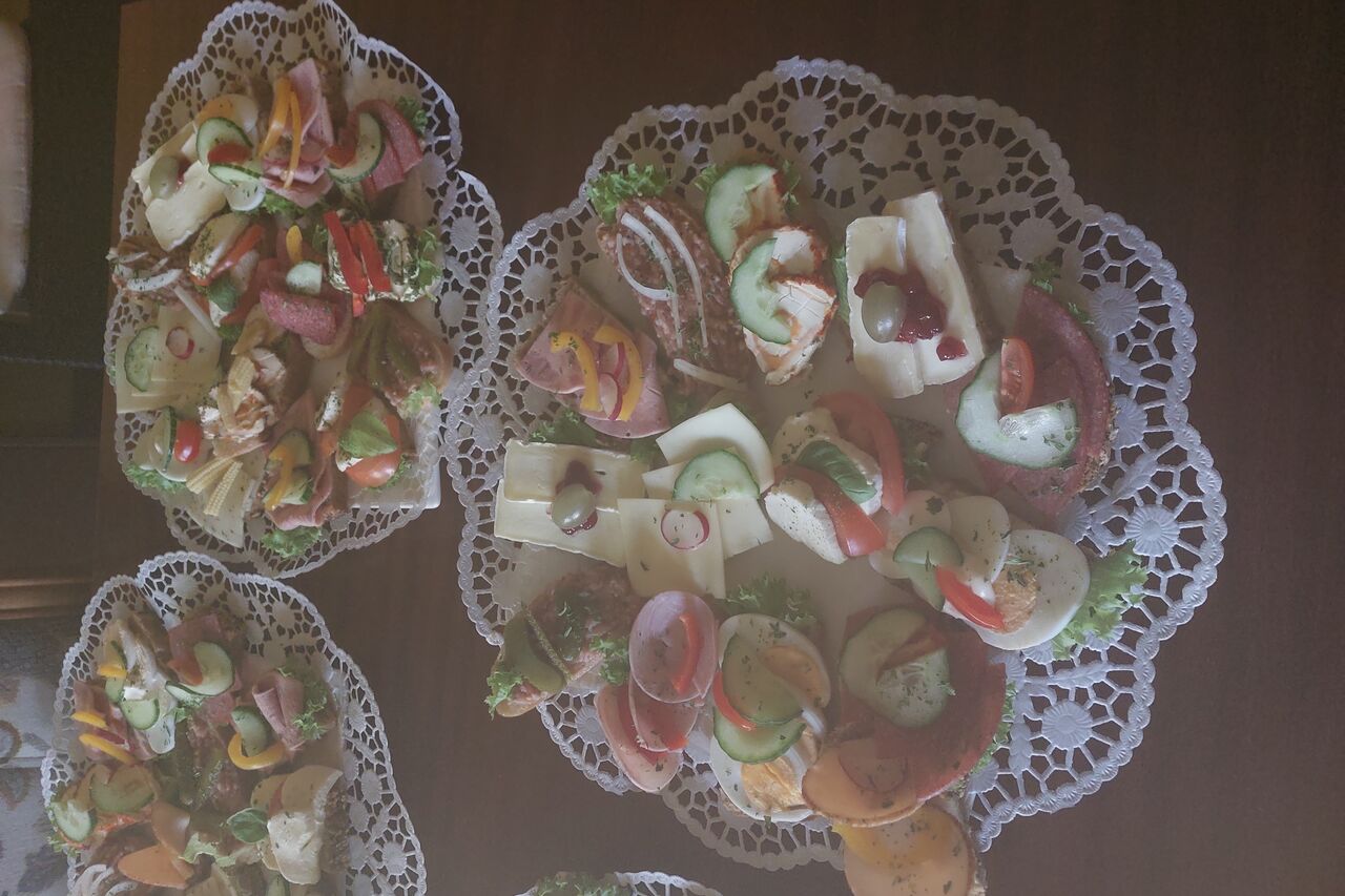 Catering