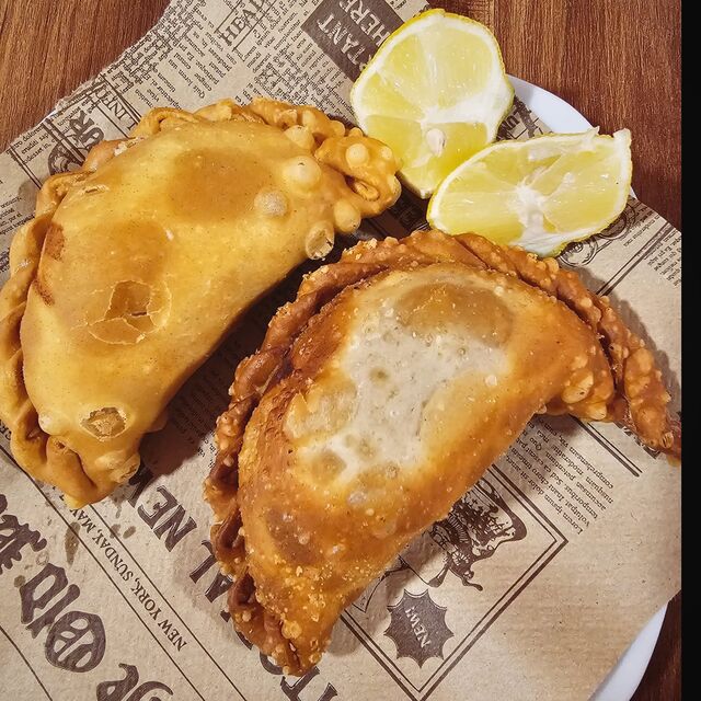 Empanadas Argentinas🇦🇷