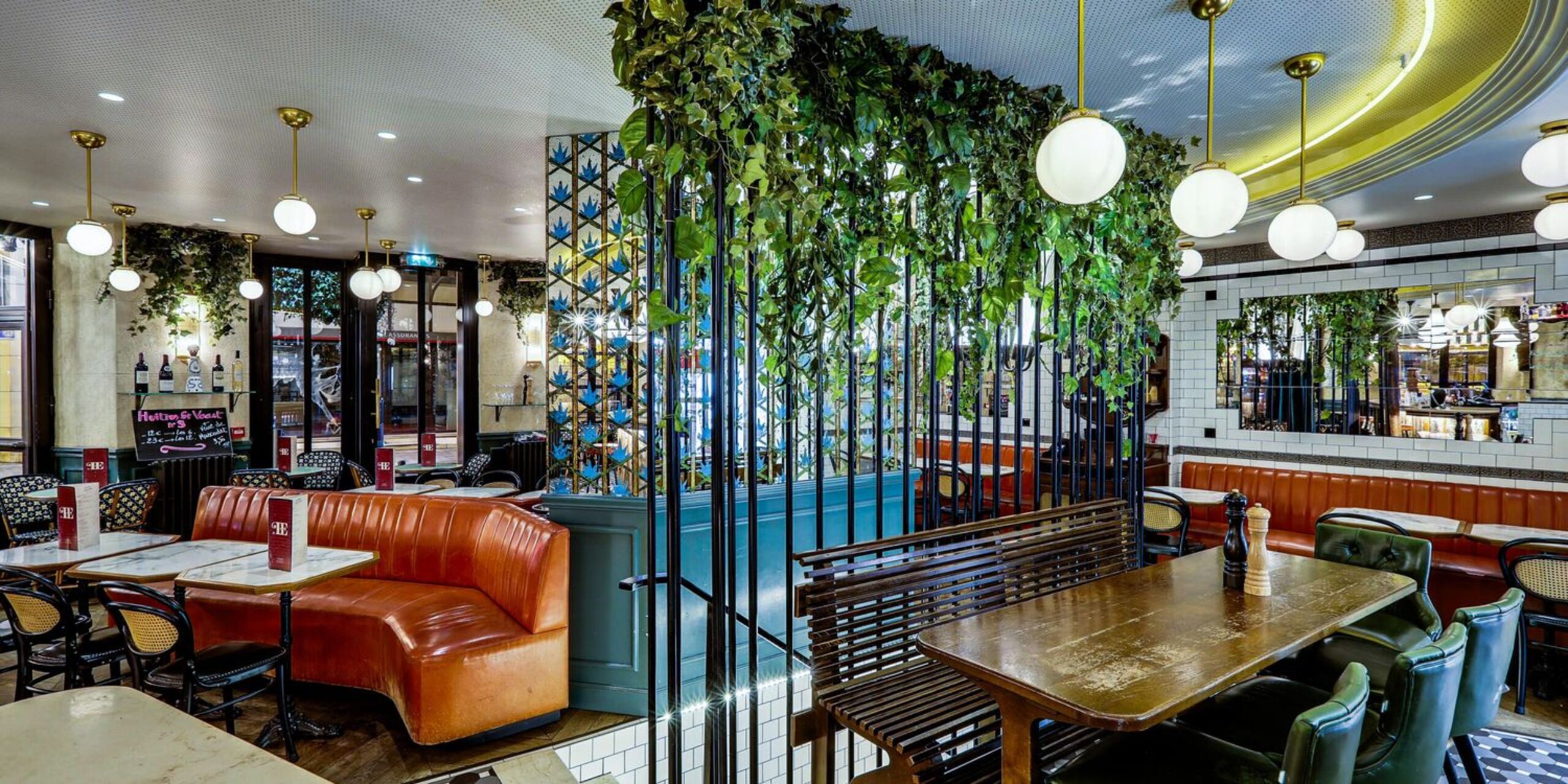 Réservations de groupe