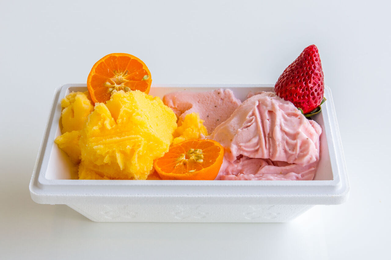 Disponível Para Take-Away