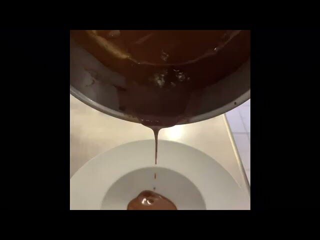 Nopales (feuille de cactus farcie au poisson et gambas sauce mole) Mexique septembre 2021