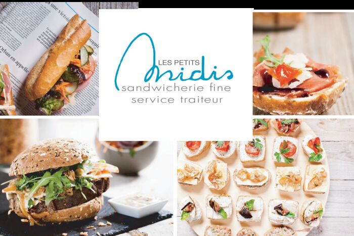 Les petits midis