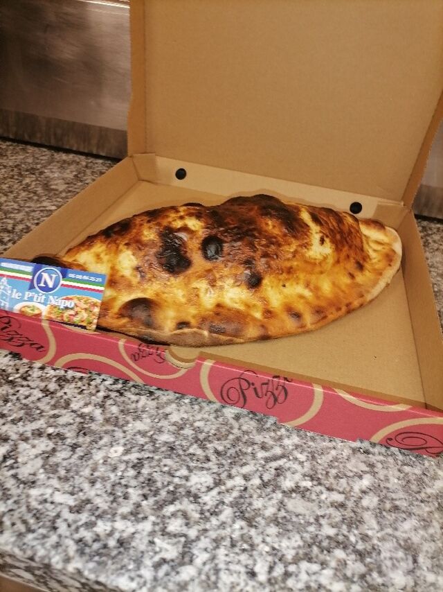 Calzone