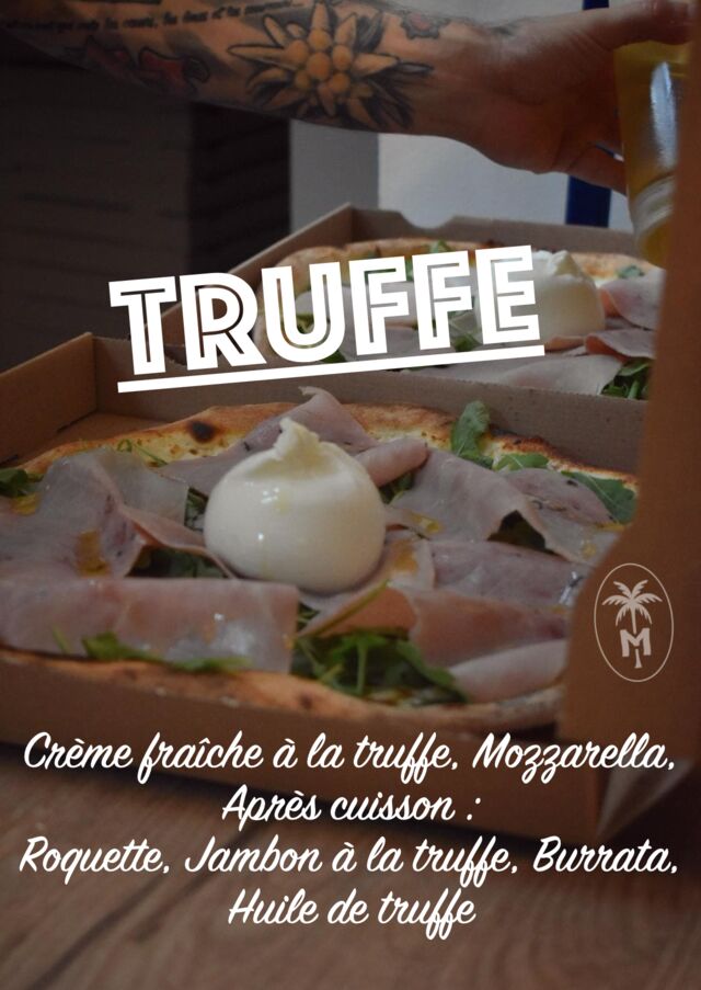 Truffe