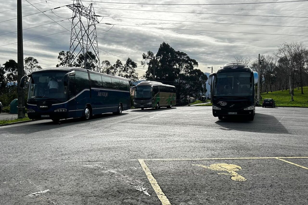 GRUPOS Y AGENCIAS DE VIAJES