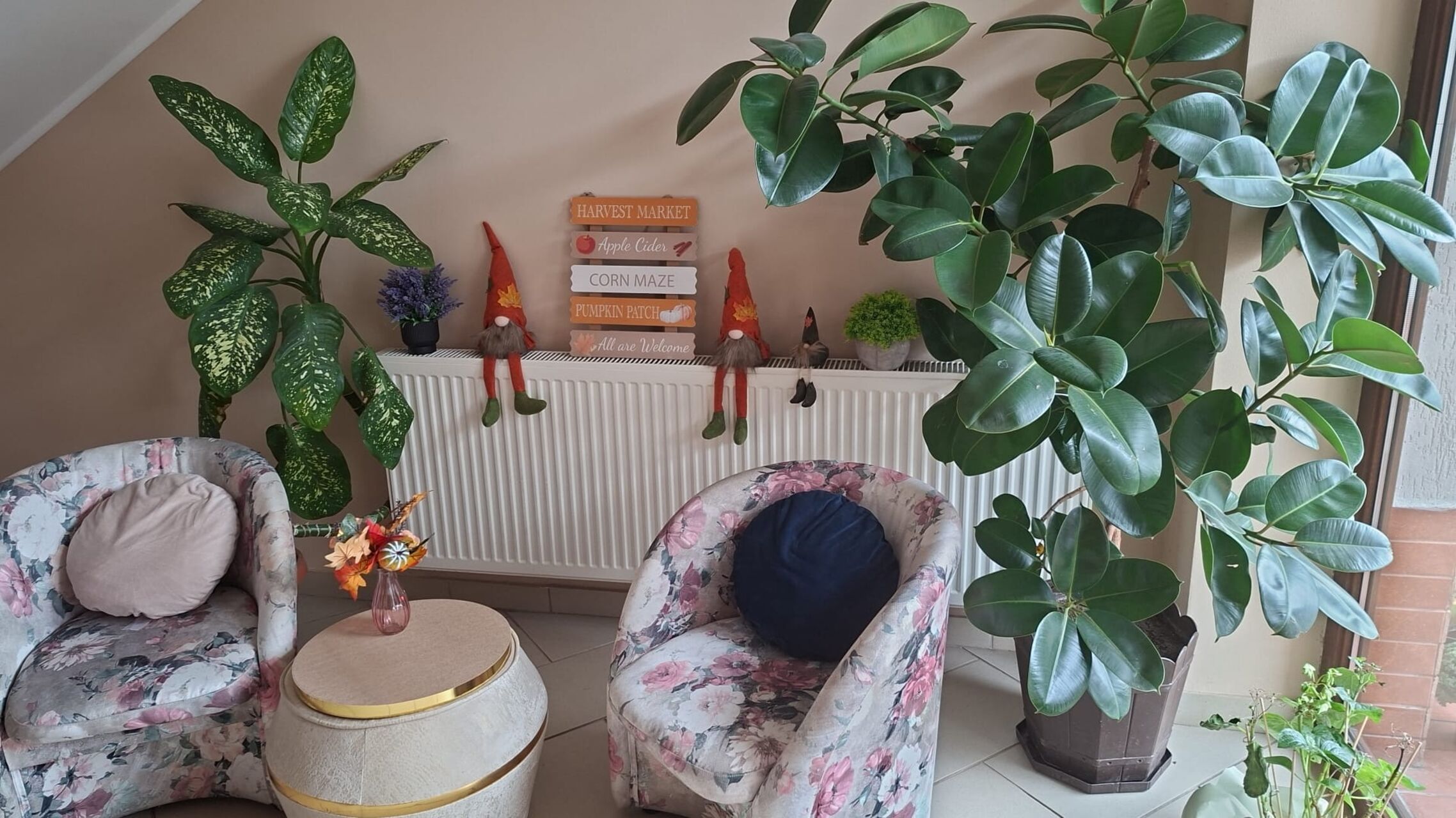 🕑 Servicii Recepție