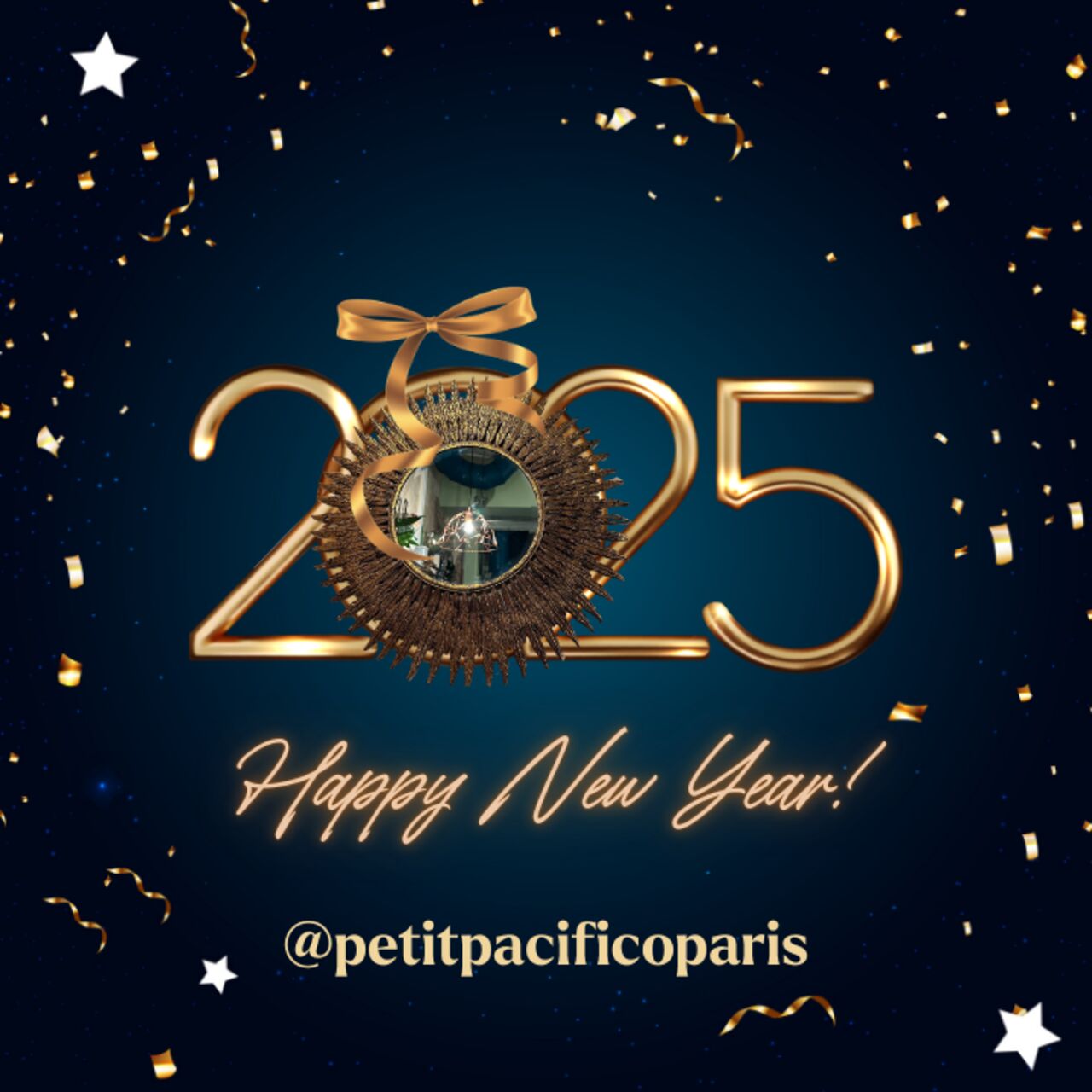 🎉 Horaires spéciaux pour la fin d'année ! 🎉