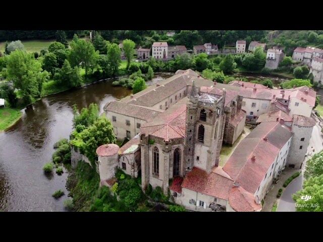 Vidéo de Lavoûte-Chilhac 