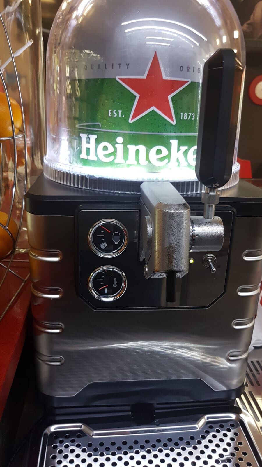 Una birra fresca nei pomeriggi di estate? Vi aspettiamo numerosi!!!