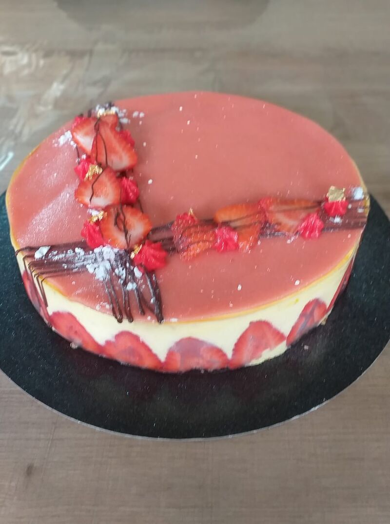 Fraisier