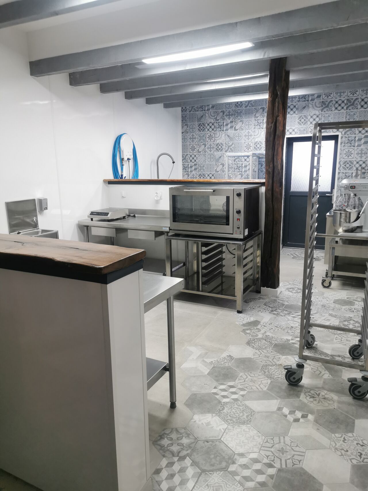 Labo de la Gourmandine 