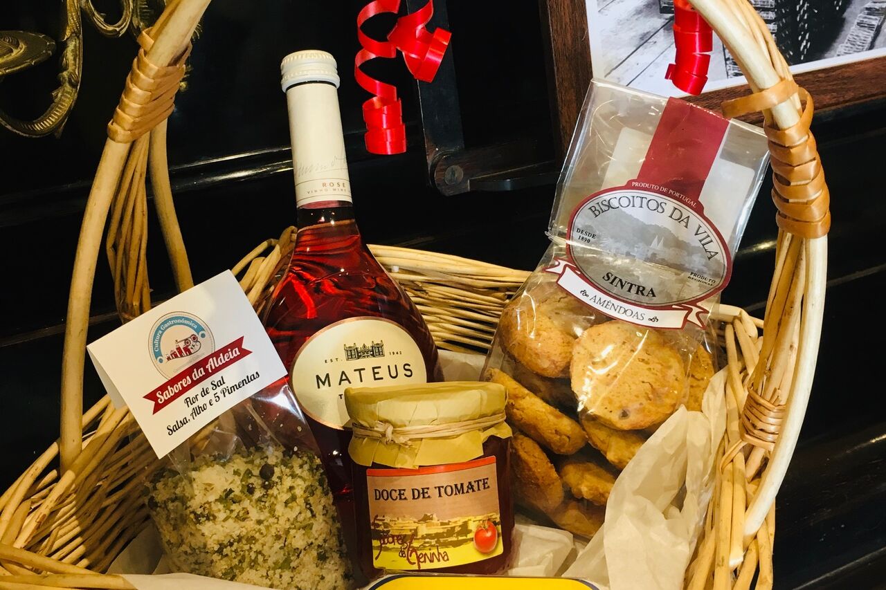 A Mercearia do Pai Júlio | Bairro Alto Lisboa