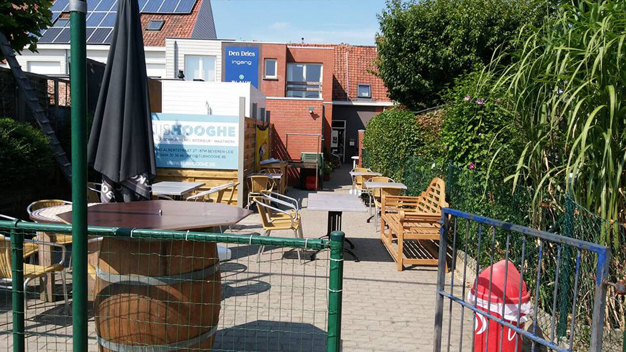 ons terras
