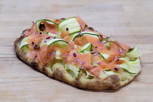 RESTAURANT AMICI ROUEN