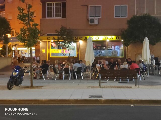Nuestra terraza de verano 