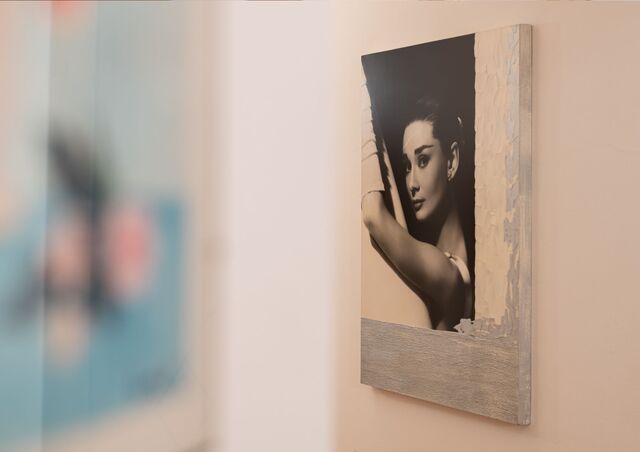 Hotel Da Rita. Interni struttura