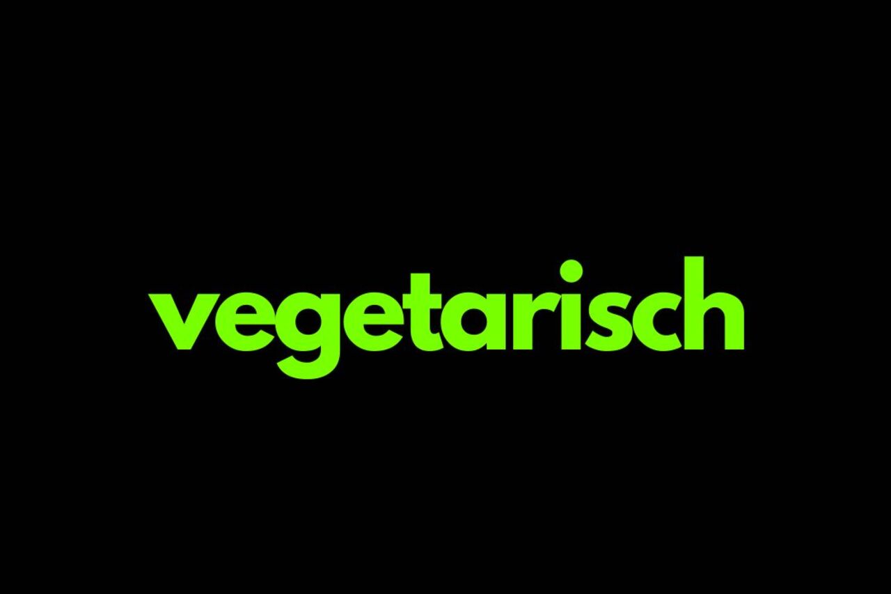 Lieber Vegetarisch