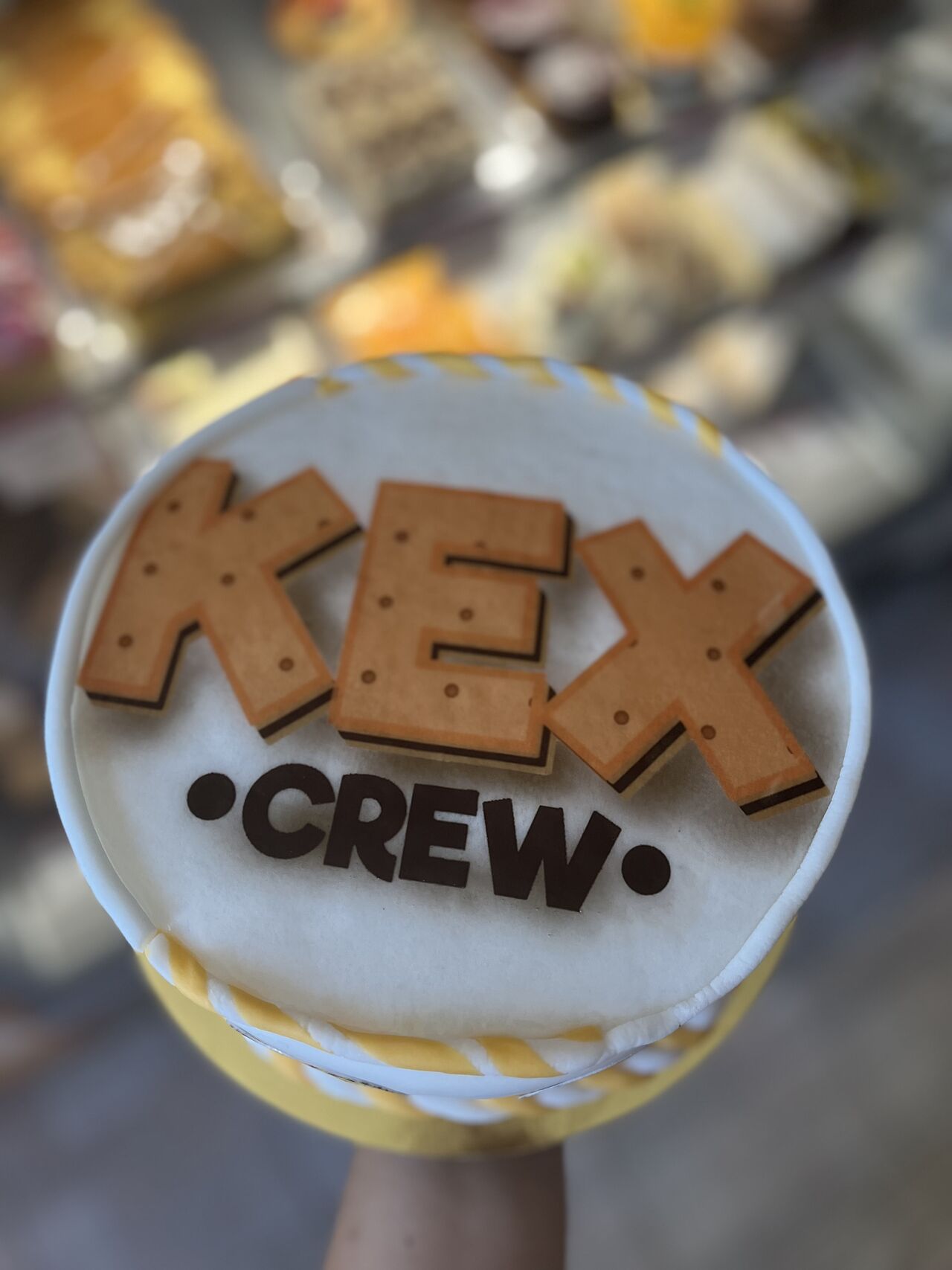 KEX